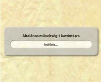 Formabontó bannerekkel jövünk