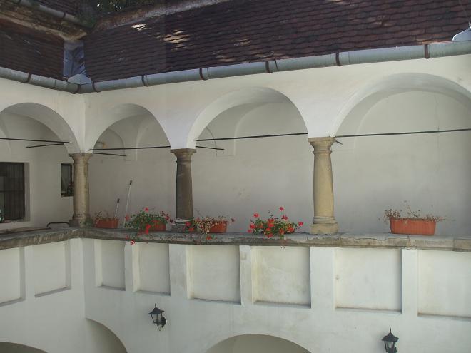 A csodás környezet
