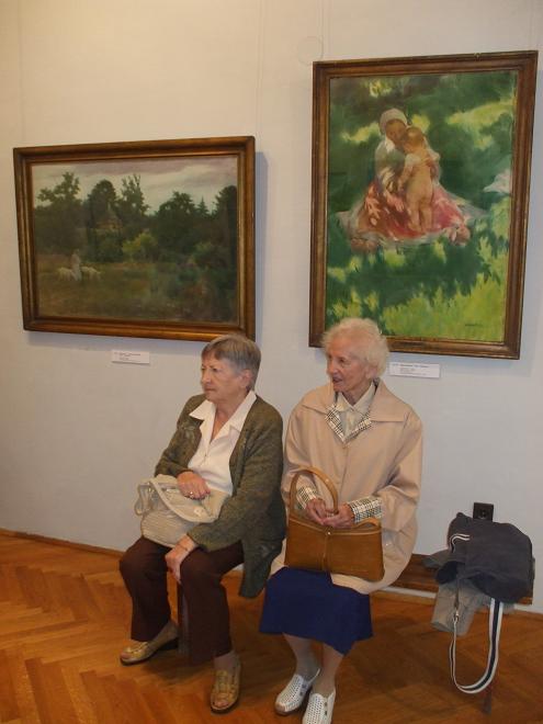 Képtár 6