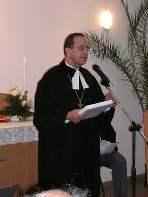 Püspök úr zárszava - small