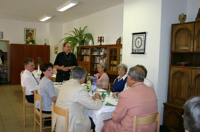 Közös ebéd - small