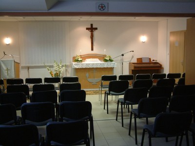 Az új kápolna - small