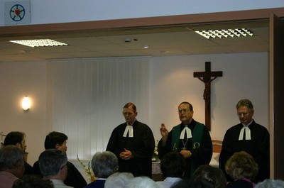 Záró áldás - small